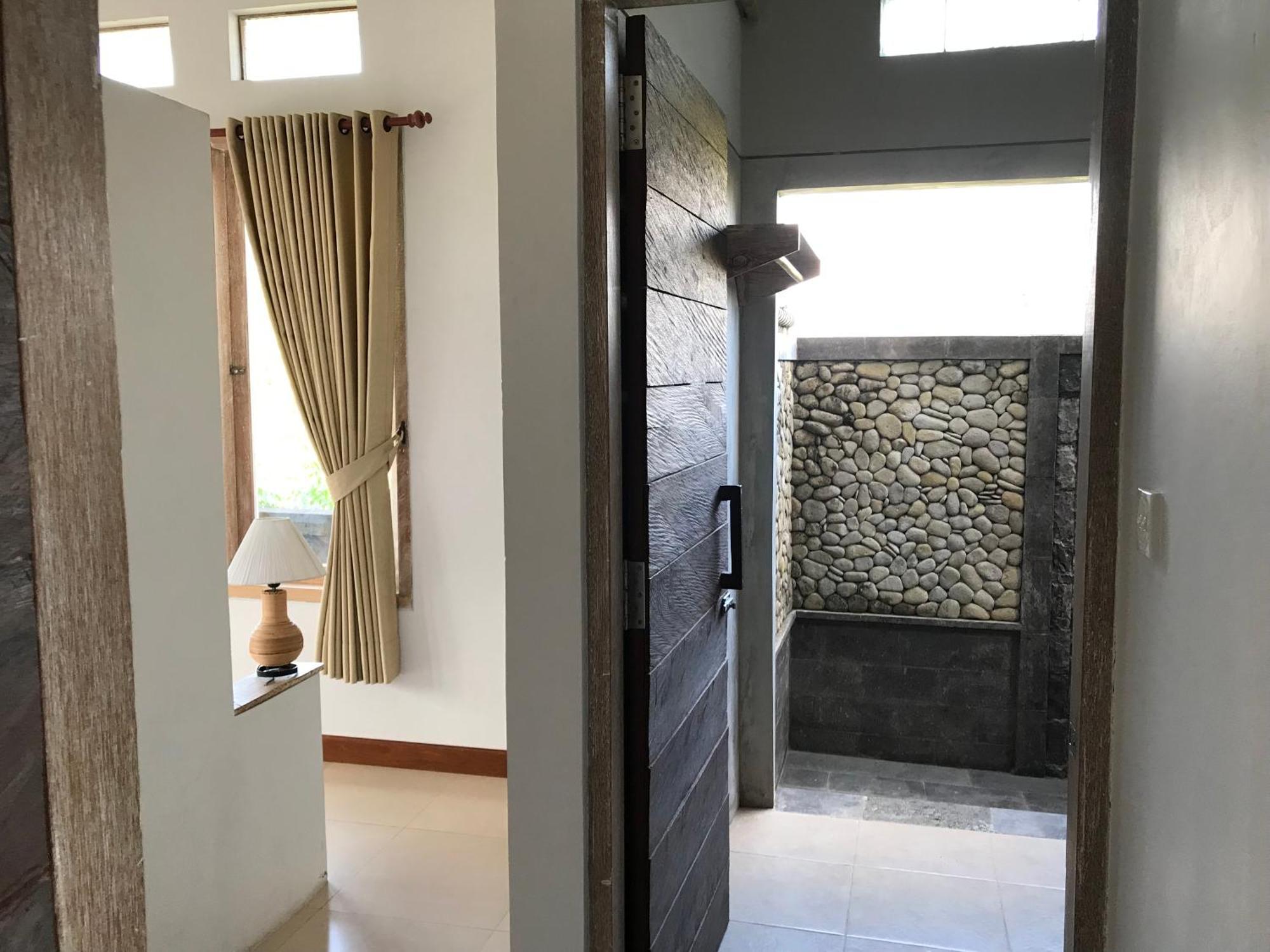 Raditya Villa Ubud Exteriér fotografie
